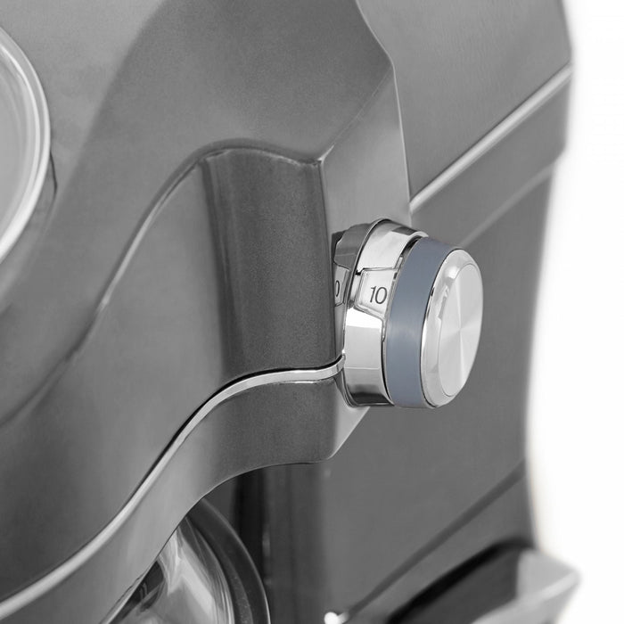 Batteur sur socle Ovation Kenmore Elite gris - KKEOVSMG