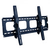 TygerClaw Tilting Wall Mount for 40 in. to 83 in. Flat Panel TV Tv Mount|TygerClaw Support Mural Inclinable pour Televiseur Ecran Plat de 40 a 83 pouces