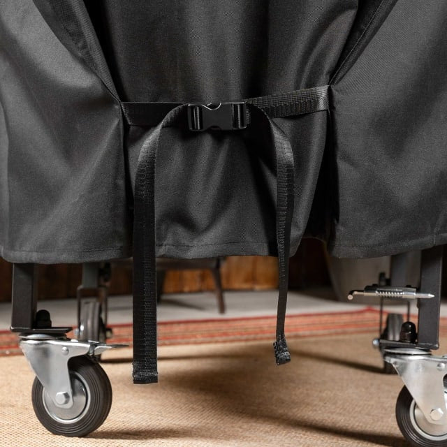 Housse de plaque chauffante classique Blackstone de 28 po - 1529