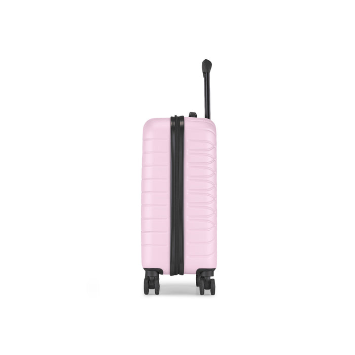 Mecca Ensemble De Bagages 2 Pieces