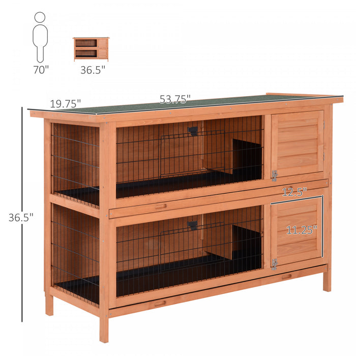 Cage Pour Lapins