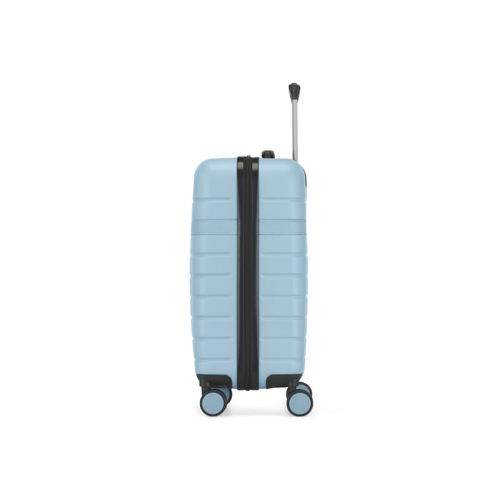 Lisbon Ensemble De Bagages 2 Pieces