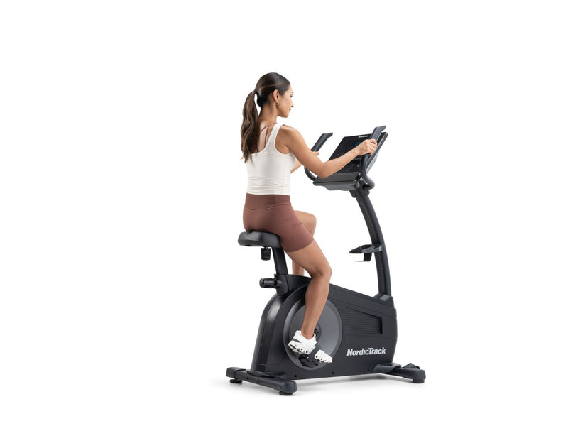 Velo Stationnaire Nordictrck G Le