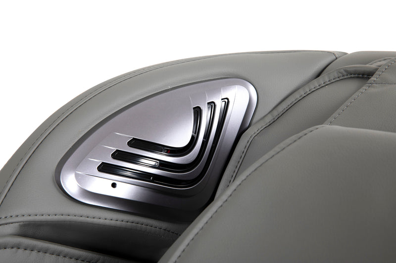 Fauteuil de massage Westinghouse anthracite - Wes41-800-3D