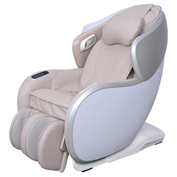 Fauteuil de massage compact Circ 3 de Synca - beige