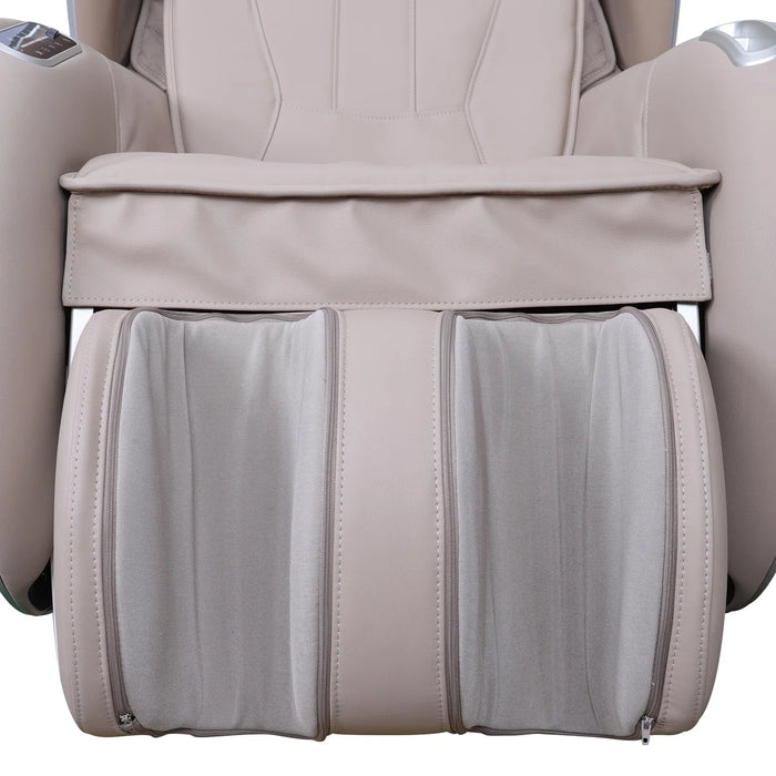 Fauteuil de massage compact Circ 3 de Synca - beige