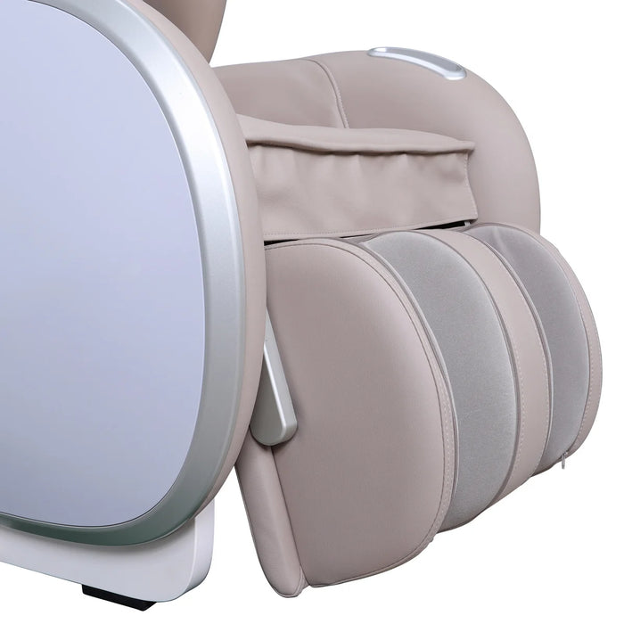 Fauteuil de massage compact Circ 3 de Synca - beige