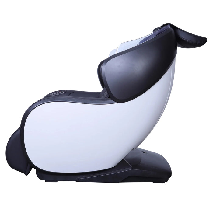 Fauteuil de massage compact Circ 3 de Synca - noir