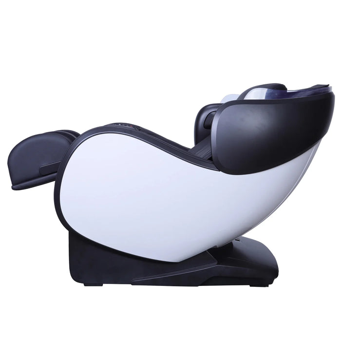 Fauteuil de massage compact Circ 3 de Synca - noir