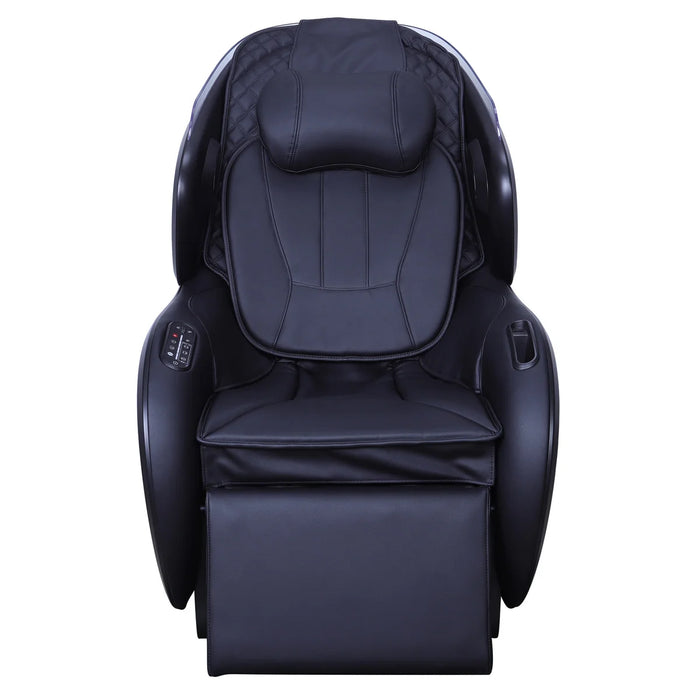 Fauteuil de massage compact Circ 3 de Synca - noir
