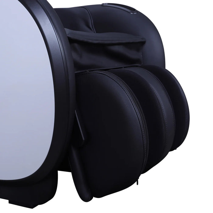 Fauteuil de massage compact Circ 3 de Synca - noir