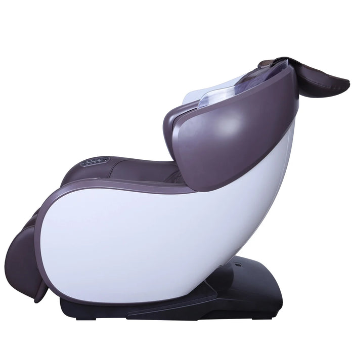Fauteuil de massage compact Circ 3 de Synca - brun