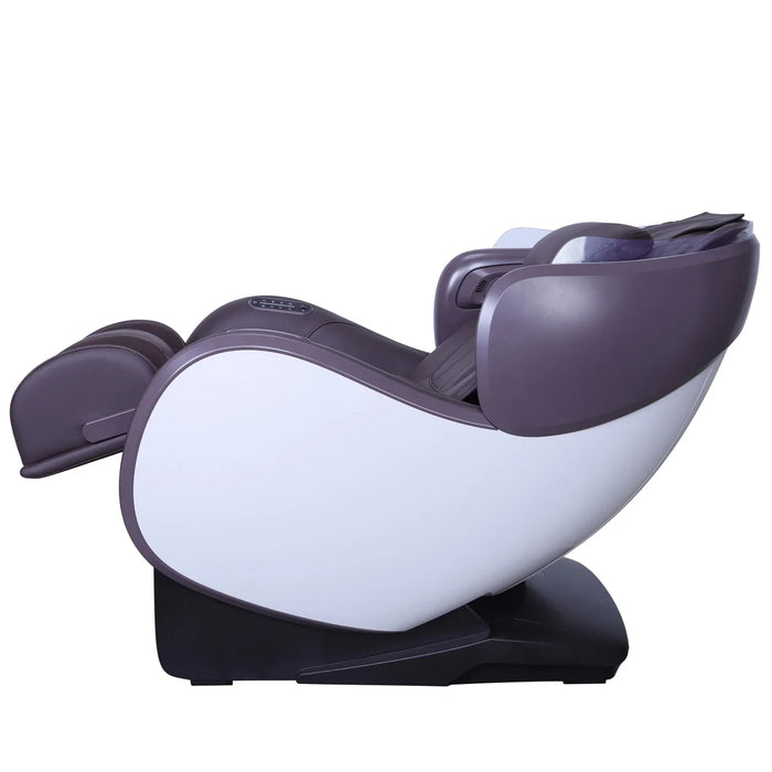 Fauteuil de massage compact Circ 3 de Synca - brun