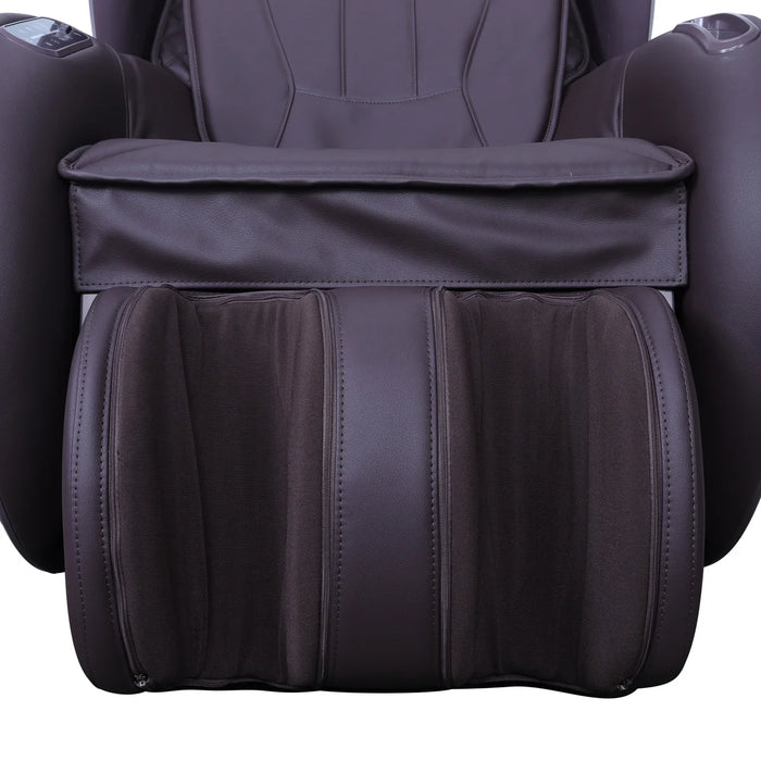 Fauteuil de massage compact Circ 3 de Synca - brun