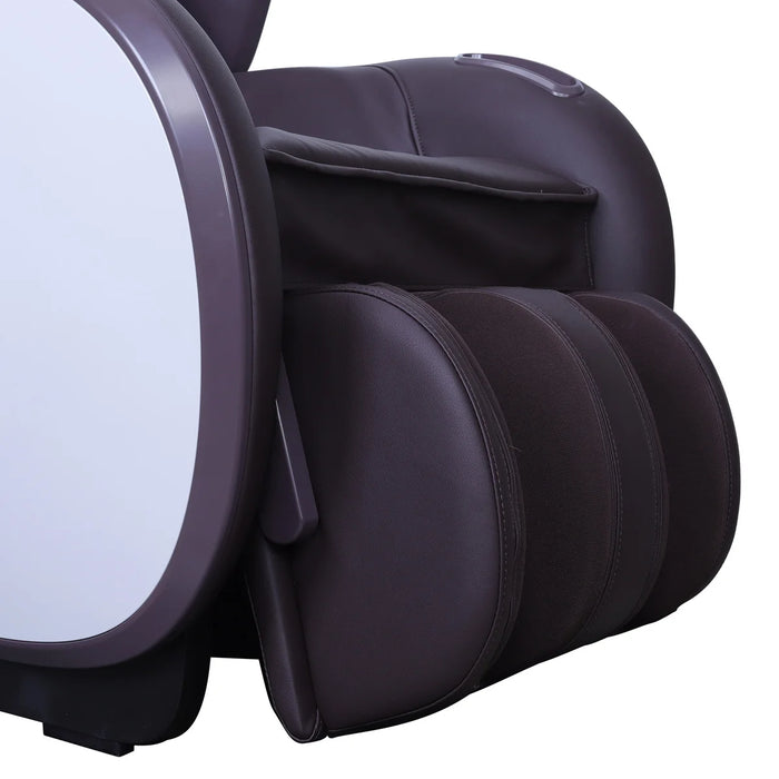 Fauteuil de massage compact Circ 3 de Synca - brun