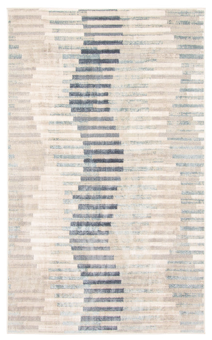 Carpette Kalliope beige - 8 pi 0 po x 10 pi 0 po   