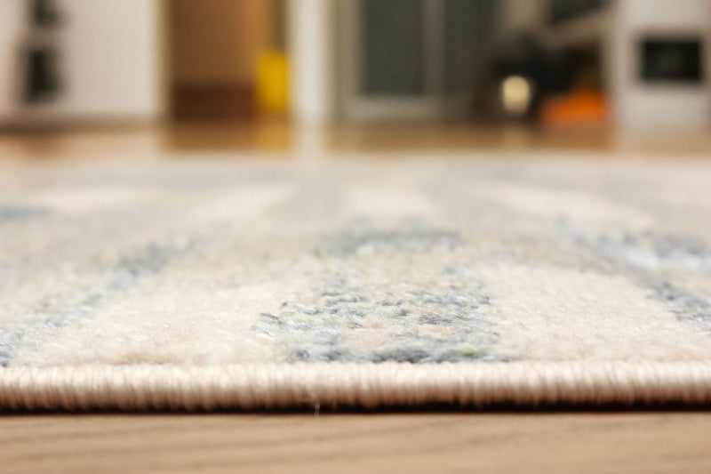 Carpette Kalliope beige - 8 pi 0 po x 10 pi 0 po   