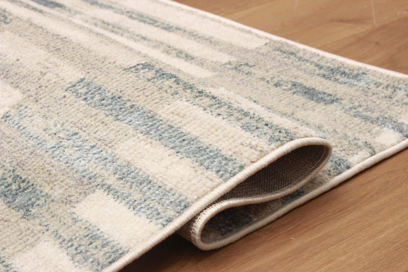 Carpette Kalliope beige - 8 pi 0 po x 10 pi 0 po   