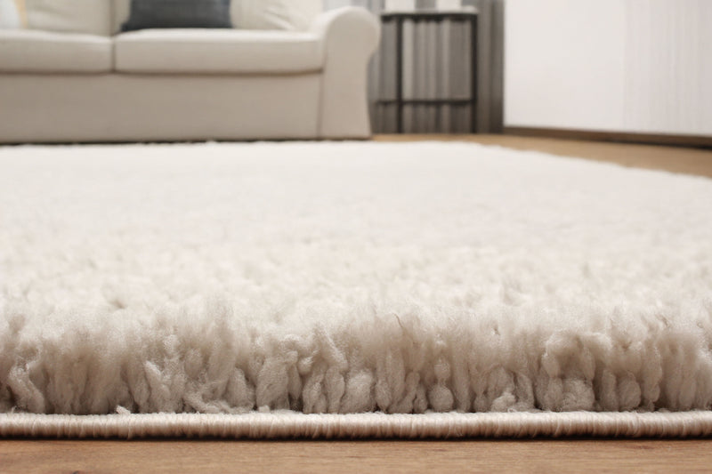 Carpette Briggs ivoire - 5 pi 0 po x 8 pi 0 po  