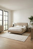 Yeti Ivory/Grey Area Rug - 5'0" X 8'0" | Carpette Yeti ivoire et grise - 5 pi 0 po x 8 pi 0 po