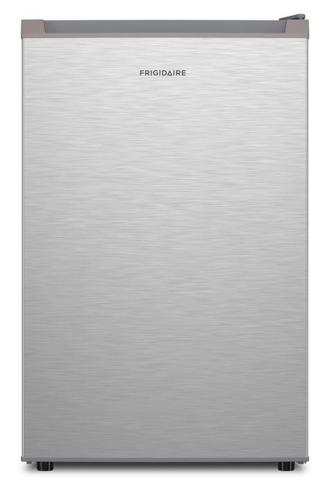 Réfrigérateur compact Frigidaire de 4,5 pi3 - acier inoxydable - EFR489-SS-6COM