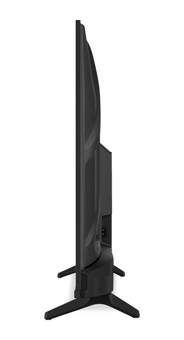 Téléviseur QLED Hisense QD4SF Full HD de 40 po (40QD4SF) - modèle -2026 