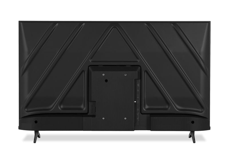 Téléviseur QLED Hisense QD4SF Full HD de 40 po (40QD4SF) - modèle -2026 