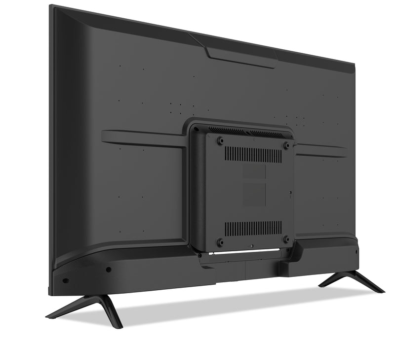 Téléviseur intelligent NTC HD 1080p de 40 po avec AndroidTVMC