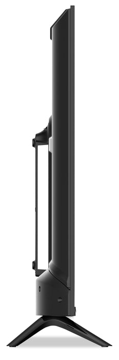 Téléviseur intelligent NTC HD 1080p de 40 po avec AndroidTVMC