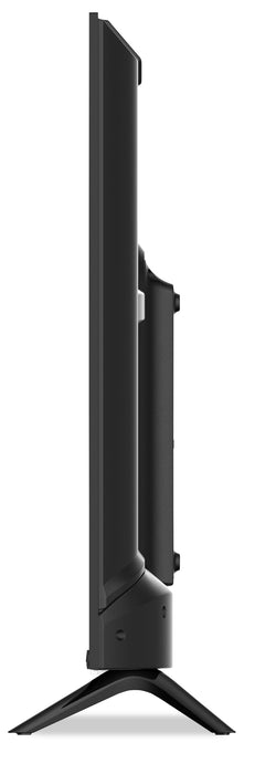 Téléviseur intelligent NTC HD 1080p de 40 po avec AndroidTVMC