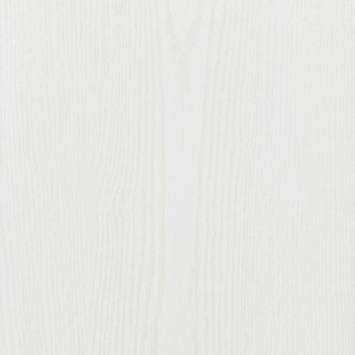 Foyer électrique Ellsworth d’Ameriwood Home avec manteau - blanc