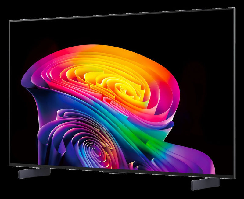 Téléviseur intelligent DELO LG C6 4K de 42 po avec webOS (OLED42C6PUA.ACC) - modèle 2026
