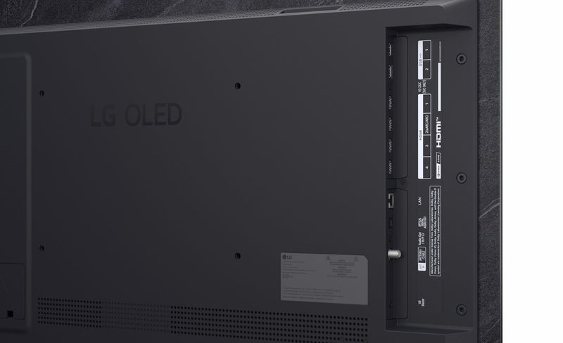 Téléviseur intelligent DELO LG C6 4K de 42 po avec webOS (OLED42C6PUA.ACC) - modèle 2026