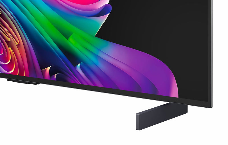 Téléviseur intelligent DELO LG C6 4K de 42 po avec webOS (OLED42C6PUA.ACC) - modèle 2026