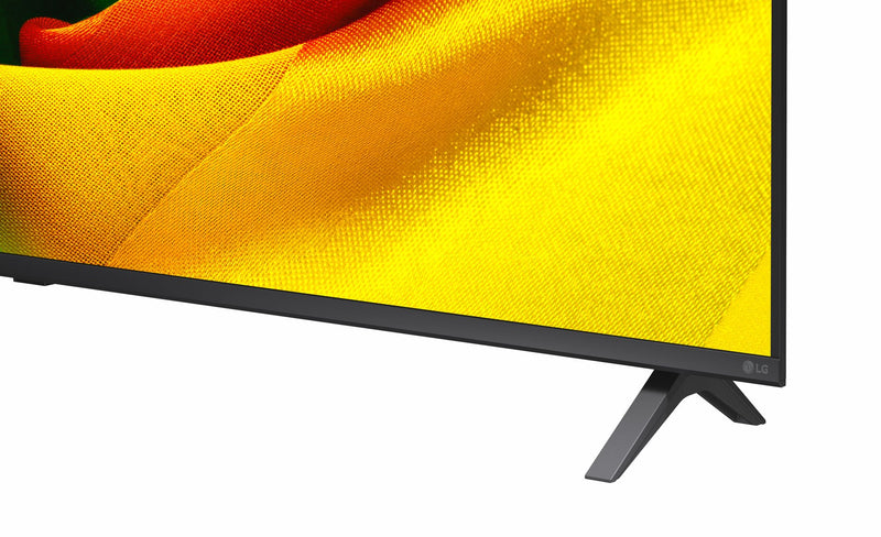 Téléviseur intelligent LG NU850 Nano 4K de 43 po avec webOS (43NU850BPUC.ACCQ) - modèle 2026