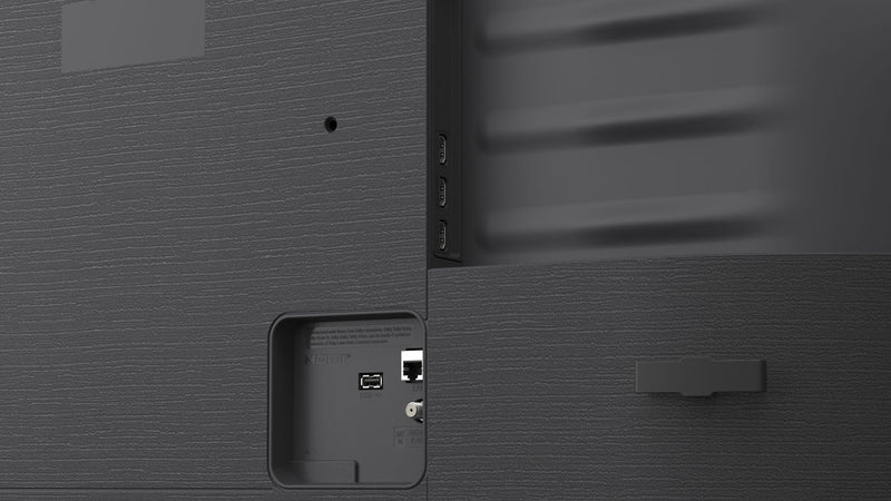 Téléviseur intelligent LG NU850 Nano 4K de 43 po avec webOS (43NU850BPUC.ACCQ) - modèle 2026
