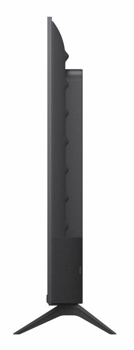Téléviseur intelligent LG NU850 Nano 4K de 43 po avec webOS (43NU850BPUC.ACCQ) - modèle 2026