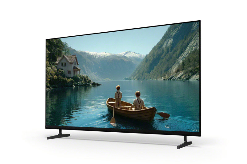 Téléviseur intelligent DEL SONY Bravia 3 II HDR 4K de 43 po avec Google TV (8937704) - modèle 2026