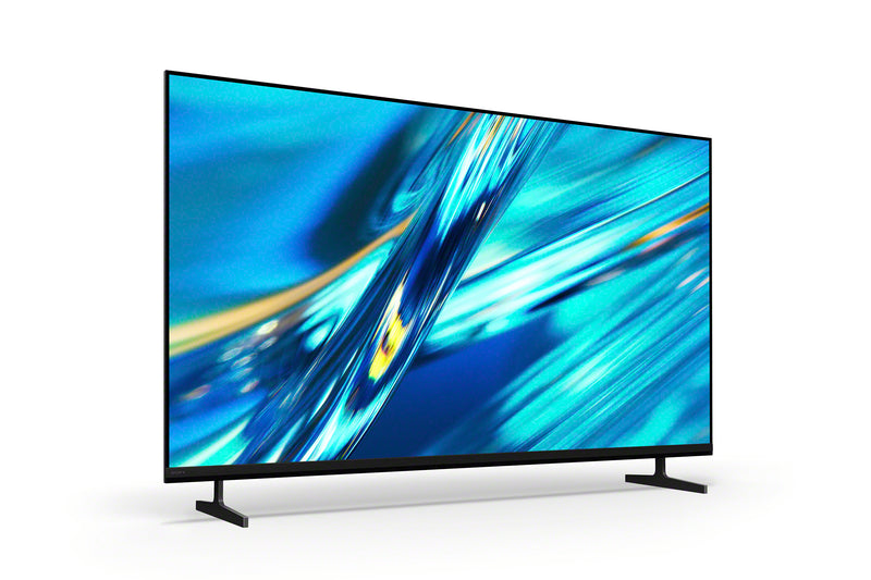 Téléviseur intelligent DEL SONY Bravia 3 II HDR 4K de 65 po avec Google TV (8937701) - modèle 2026