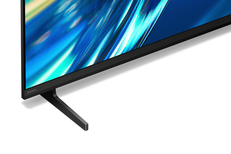Téléviseur intelligent DEL SONY Bravia 3 II HDR 4K de 43 po avec Google TV (8937704) - modèle 2026