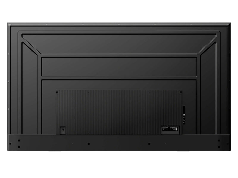 Téléviseur intelligent DEL SONY Bravia 3 II HDR 4K de 50 po avec Google TV (8937703) - modèle 2026