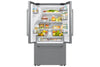 Samsung Bespoke AI 35.88” 29 Cu. Ft. French Door Refrigerator – Fingerprint Resistant Stainless Steel  - RF70H30GERAA | Réfrigérateur Bespoke de Samsung de 29 pi3 et de 35,88 po à portes françaises avec IA - noir - RF70H30GERAA