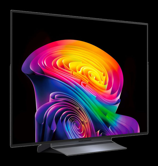 Téléviseur intelligent DELO LG C6 4K de 48 po avec webOS (OLED48C6PUA.ACC) - modèle 2026