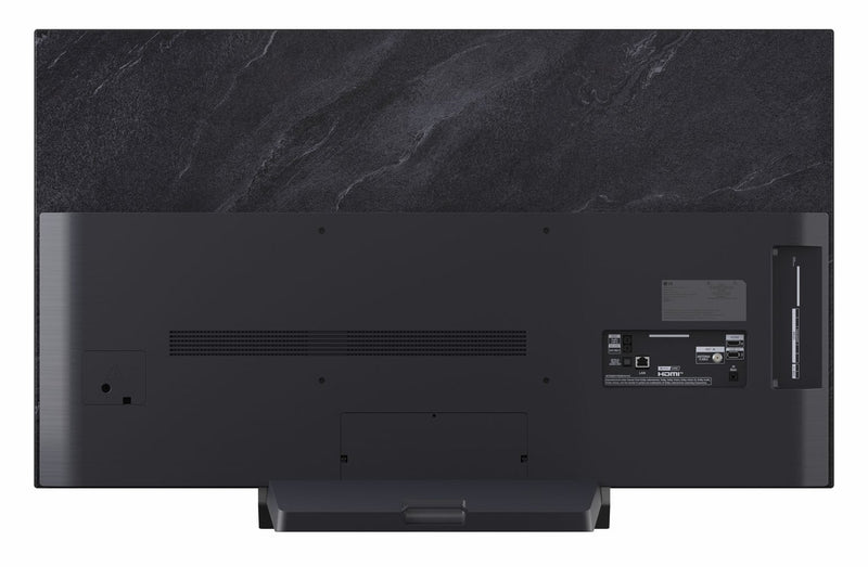 Téléviseur intelligent DELO LG C6 4K de 48 po avec webOS (OLED48C6PUA.ACC) - modèle 2026