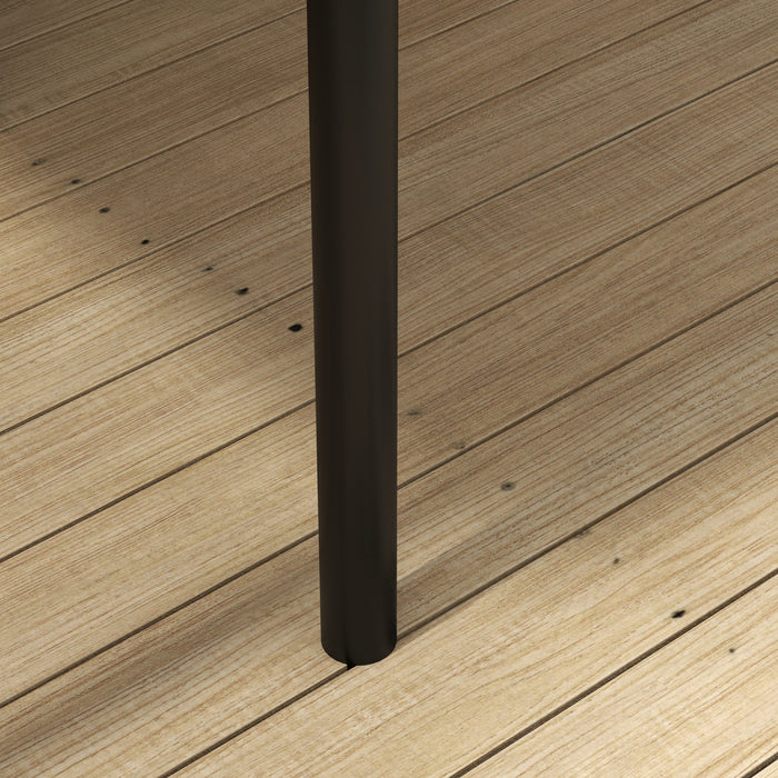 Outsunny 10' X 13' Couvre-toit De Remplacement De La Verriere Du Gazebo