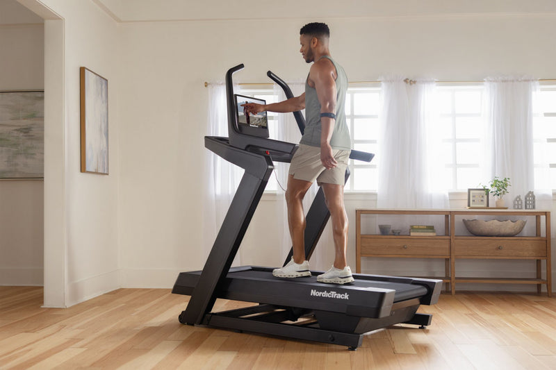 Tapis Roulant NordicTrack X16