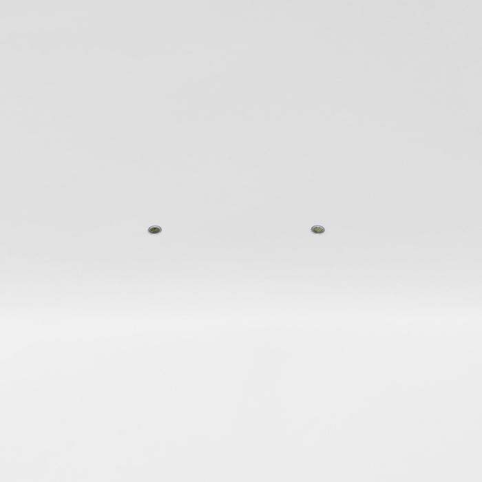 Outsunny Tente Avec 1 Paroi Laterale, Sac De Transport, Blanc