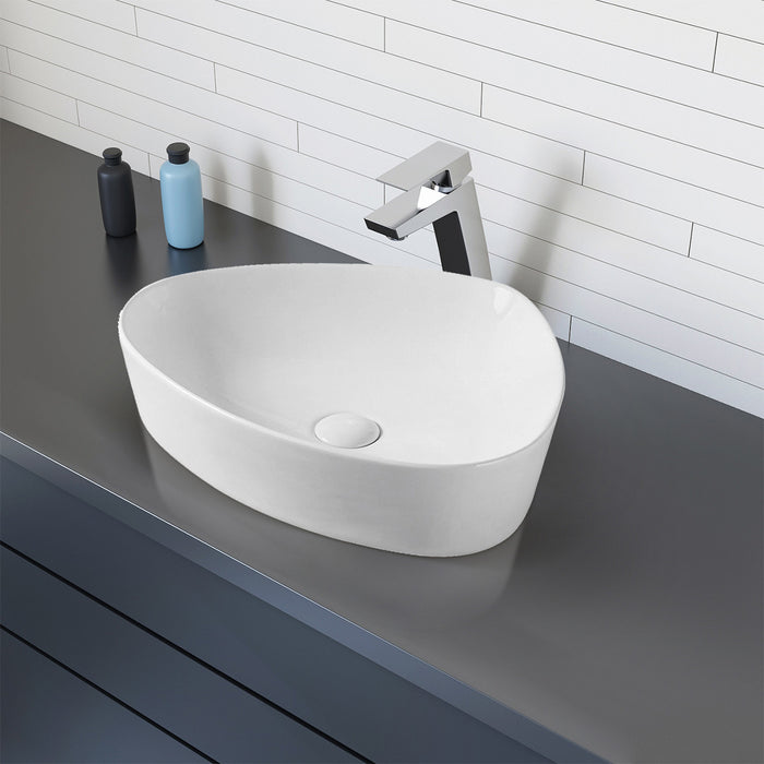 Lavabo de salle de bain Stilta