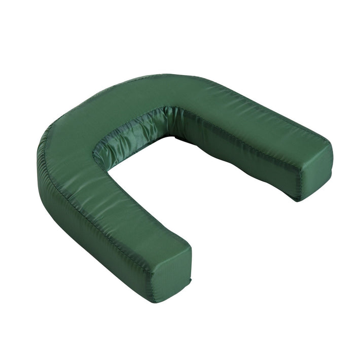 Chaise De Salon D'exterieur Outsunny, Verte