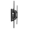 TygerClaw 60 in. to 120 in. Heavy Duty Full-Motion TV Mount|TygerClaw Support Mural Orientable et Inclinable Robust pour Televiseur de 60 a 120 pouces